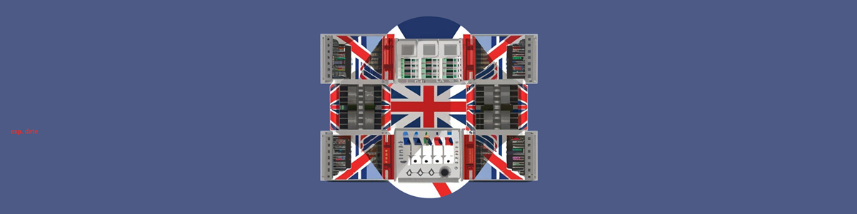10 Best Dedicated Server Hosting in the UK