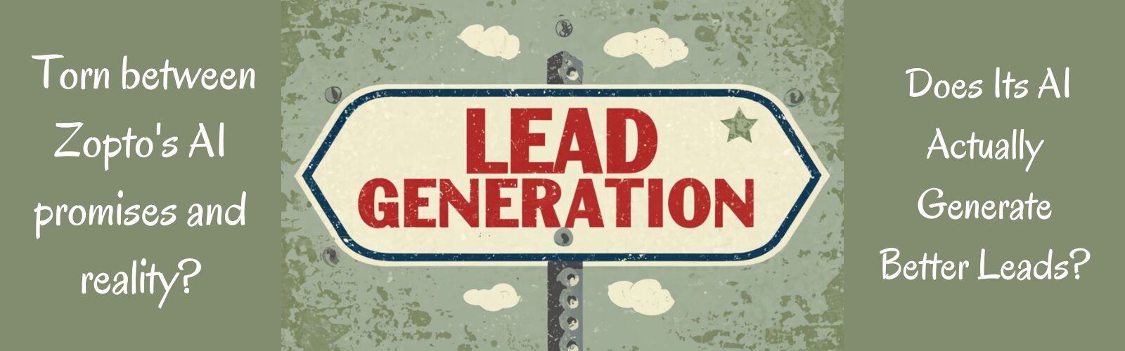 Zopto Review for lead generation