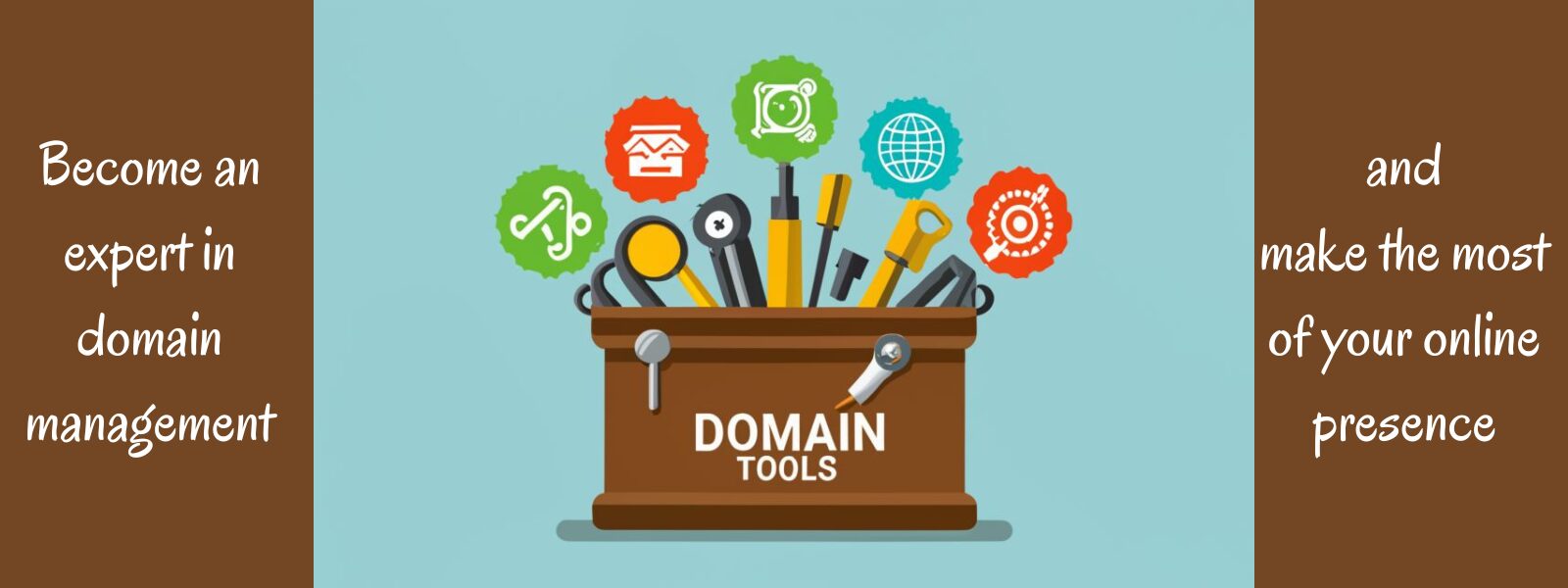 best domain tools to help you make the most of your online presence